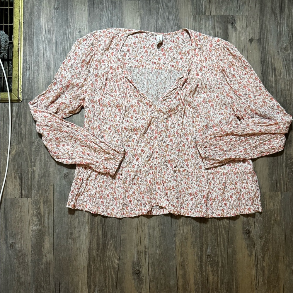 Gentle Fawn Carlotta Blouse - Picture 2 of 3